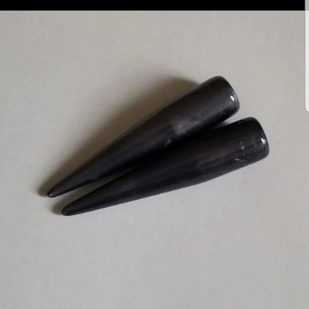 Black Gauges